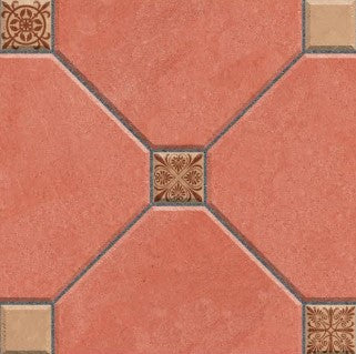 Digital Parking Tiles Code 12004 (500x500mm)