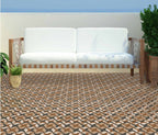 Digital Parking Tiles Code 12006 (300x300mm)