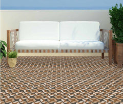 Digital Parking Tiles Code 12006 (300x300mm)