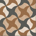 Digital Parking Tiles Code 12006 (300x300mm)