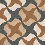 Digital Parking Tiles Code 12006 (300x300mm)