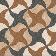 Digital Parking Tiles Code 12006 (300x300mm)