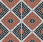 Digital Parking Tiles Code 12023 (500x500mm)