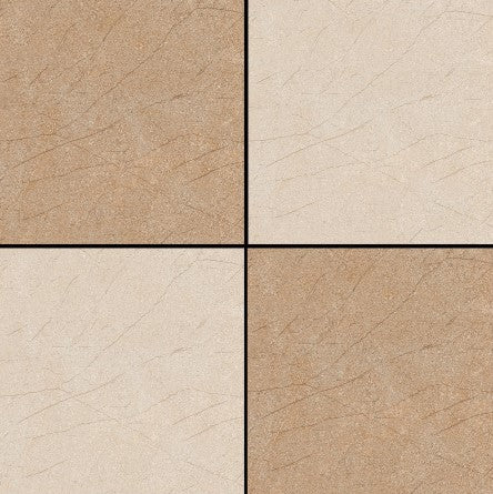 Digital Parking Tiles Code 1205-L (400x400mm)