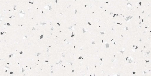 Digital Vitrified Tiles Code 12053 (600x1200 mm) Terrazo Carving