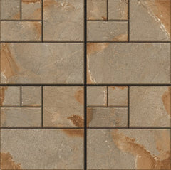 Digital Vitrified Tiles Code 12087 (600X600 mm) Matt