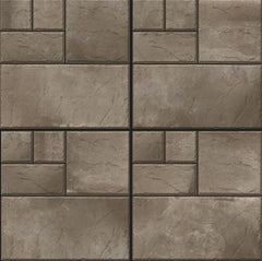 Digital Vitrified Tiles Code 12091 (600X600 mm) Matt