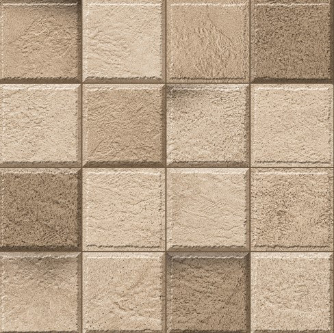 Digital Parking Tiles Code 12101 (600X600 mm) 12mm