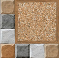 Digital Vitrified Tiles Code 12102 (300x300mm) Matt