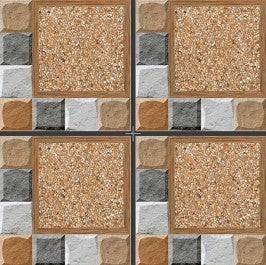 Digital Vitrified Tiles Code 12102 (300x300mm) Matt