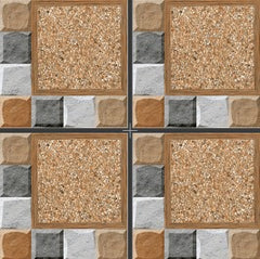 Digital Vitrified Tiles Code 12102 (300x300mm) Matt