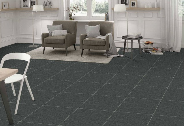 Digital Porcelain Tiles Code 12111 (600x600 mm) Sugar Matt