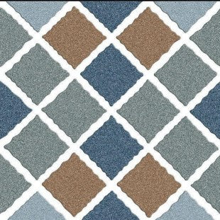 Digital Parking Tiles Code 12148 (300x300mm)