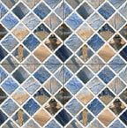 Digital Parking Tiles Code 12149 (300x300mm)