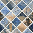 Digital Parking Tiles Code 12149 (300x300mm)