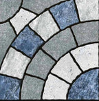 Digital Parking Tiles Code 12174 (300x300mm)