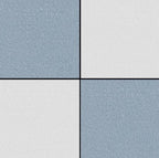 Digital Parking Tiles Code 1221-L (400x400mm)