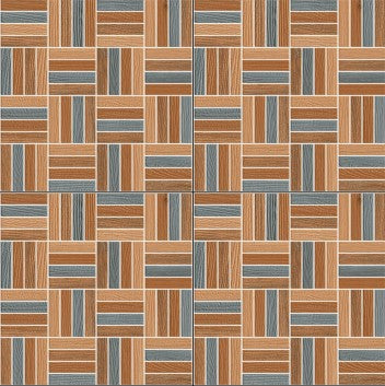 Digital Parking Tiles Code 12218 (300x300mm)