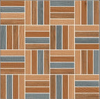 Digital Parking Tiles Code 12218 (300x300mm)