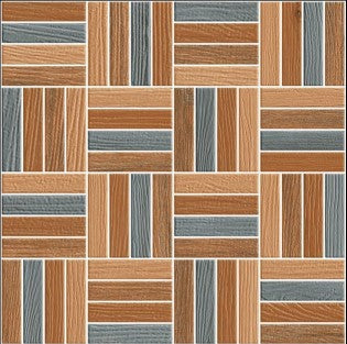 Digital Parking Tiles Code 12218 (300x300mm)