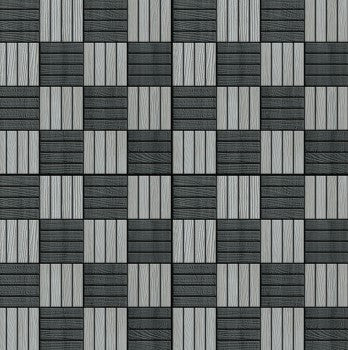 Digital Parking Tiles Code 12219 (300x300mm)
