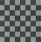 Digital Parking Tiles Code 12219 (300x300mm)