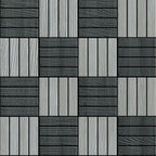 Digital Parking Tiles Code 12219 (300x300mm)