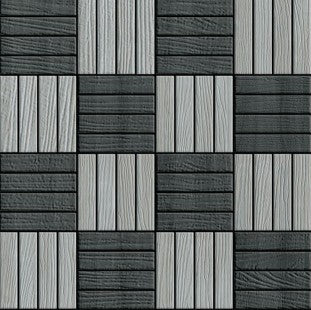Digital Parking Tiles Code 12219 (300x300mm)
