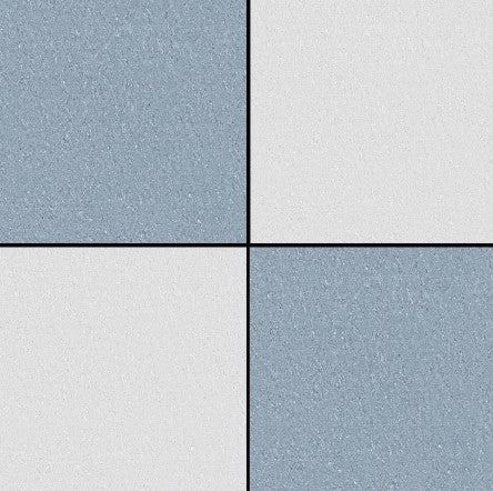 Digital Parking Tiles Code 1221-D (400x400mm)