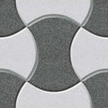 Digital Parking Tiles Code 1227 (300x300mm)