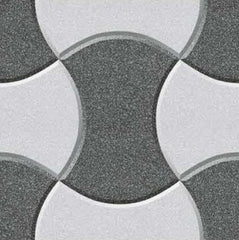 Digital Parking Tiles Code 1227 (300x300mm)