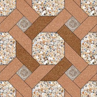 Digital Parking Tiles Code 1229 (300x300mm)