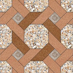 Digital Parking Tiles Code 1229 (300x300mm)