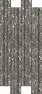 Louvers Code ED 124 (120X2440mm)