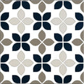 Digital Moroccan Tiles Code M 124 (300x300mm)