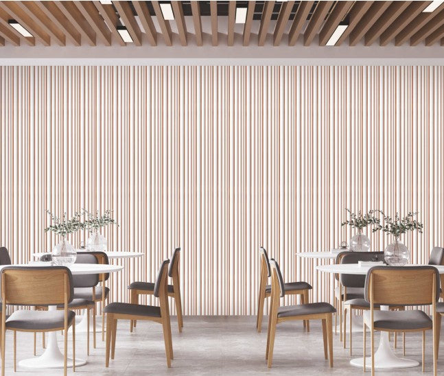 Louvers Code ED 125 (120X2440mm)