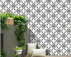 Digital Moroccan Tiles Code M 127 (300x300mm)