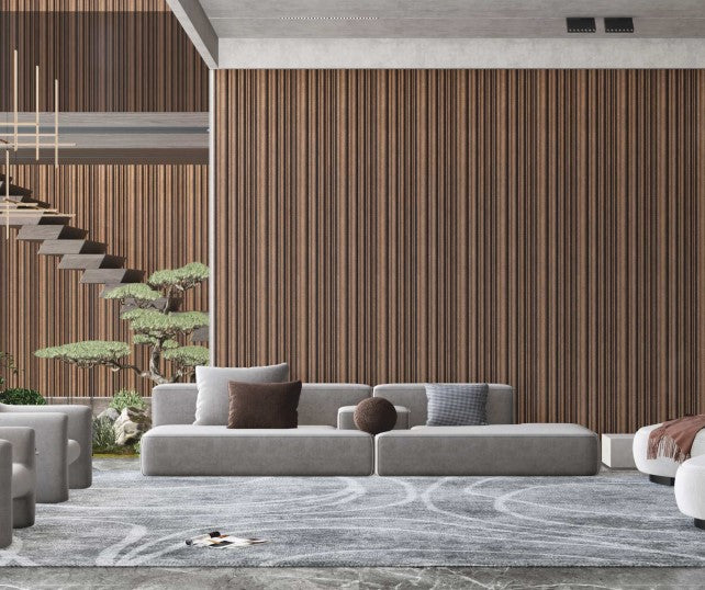 Louvers Code ED 127 (120X2440mm)