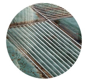 Digital Vitrified Tiles Code 127 (600x1200 mm) Glossy Carving