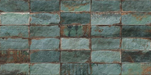 Digital Vitrified Tiles Code 127 (600x1200 mm) Glossy Carving