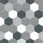 Digital Parking Tiles Code 12726 (300x300mm)