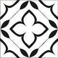 Digital Moroccan Tiles Code M 127 (300x300mm)