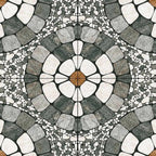 Digital Parking Tiles Code 12804 (300x300mm)