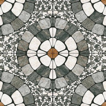 Digital Parking Tiles Code 12804 (300x300mm)