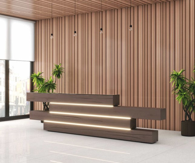 Louvers Code ED 129 (120X2440mm)