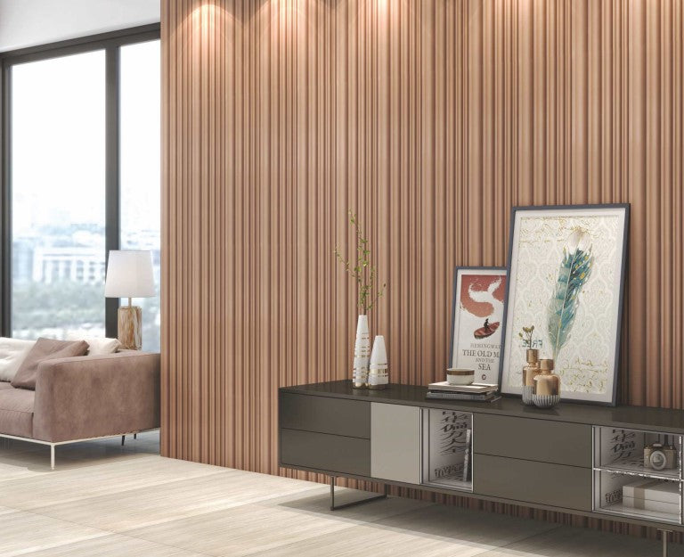 Louvers Code ED 129 (120X2440mm)