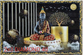 Digital Poster Tiles Code Diamond 40 (2X3 feet)