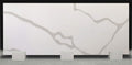 Kitchen Quartz Slab Camrola Code Venatino Calacatta