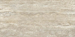 Digital Vitrified Tiles Code 13001 (600x1200 mm) Travertine Punch