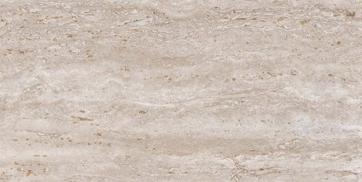 Digital Vitrified Tiles Code 13002 (600x1200 mm) Travertine Punch